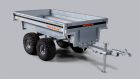 ATV henger, RS 2212 ATV