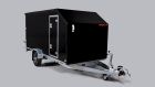 Skaphenger med bremser, RCR 4015-17 "Norway Edition"