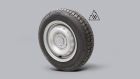 Ratas 155R13C