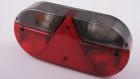 Baklampe 614 venstre