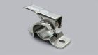 Nesehjul holder