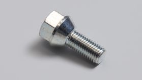 Hjul bolt