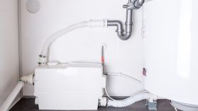 1200F411T222 To bad og toalett