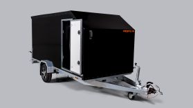 RCR 4015-17 Norway Edition