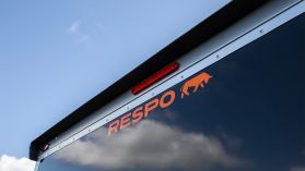 RCR 4015-17 Norway Edition