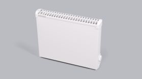 Elektrisk radiator