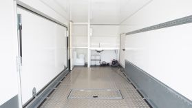 Dørkplate, Aluminium