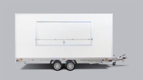 1500F512T222 Salgsvogn