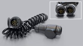 Spiralkabel