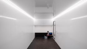 LED-belysningssett 12V