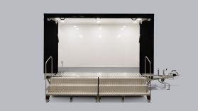 2000F412T222 Showroom Black