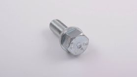 Hjul bolt