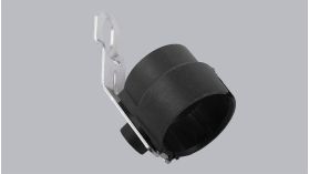 Hengerkontakt holder