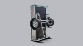 RS 2075T