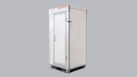 Portable toaletter keramisk