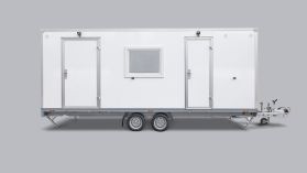 2700F612T222 To arbeidsrom