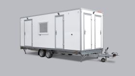 2700F612T222 To arbeidsrom