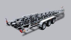 3500V1103 Multirull 3-silda