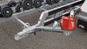 3500V1103 Multirull 3-silda