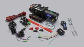 Elektriline vints BST 3500lbs