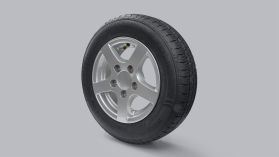 Ratas 155R12C (valuvelg)