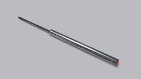 Gassdemper for KF13