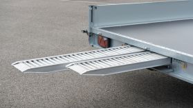 RU 4027 Med tilbehør