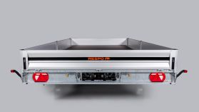 RU 5535 Med tilbehør