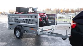 RS 2775TP med nettinggrinder