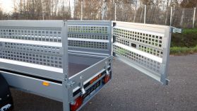 RS 2775TP med nettinggrinder