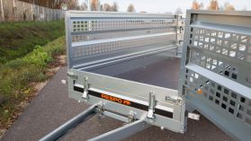 RS 2775TP med nettinggrinder