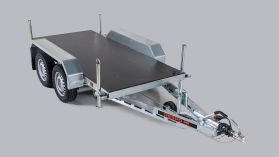 RG 3027 Generatorhenger