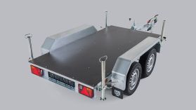 RG 3027 Generatorhenger
