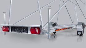 RA 6075 Reklamehenger