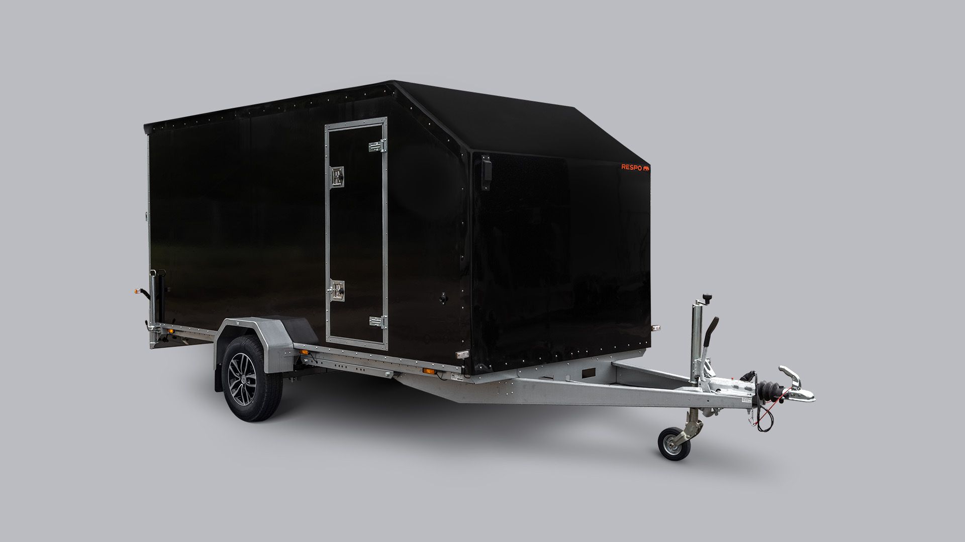 RCR 4015-19 Norway Edition