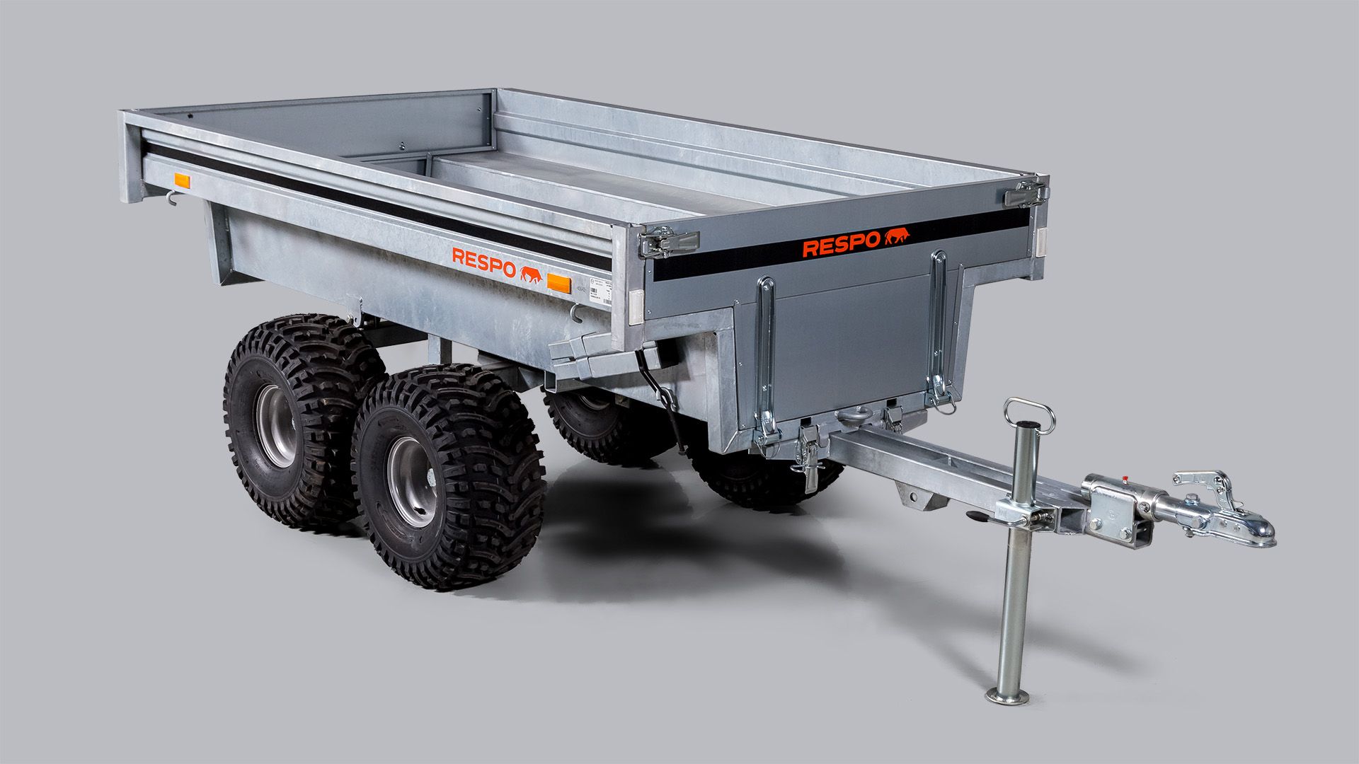 ATV henger, RS 2212 ATV