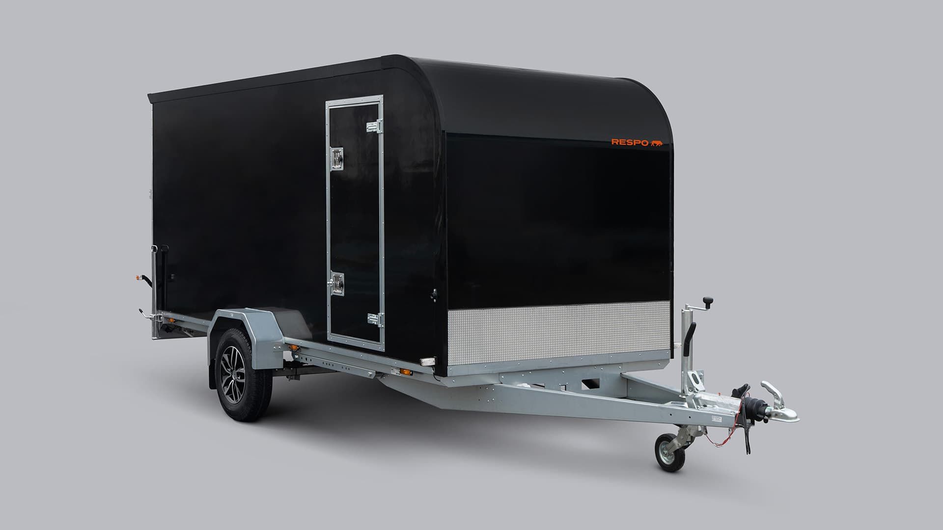 RCR 4015-17 Norway Edition SW Max