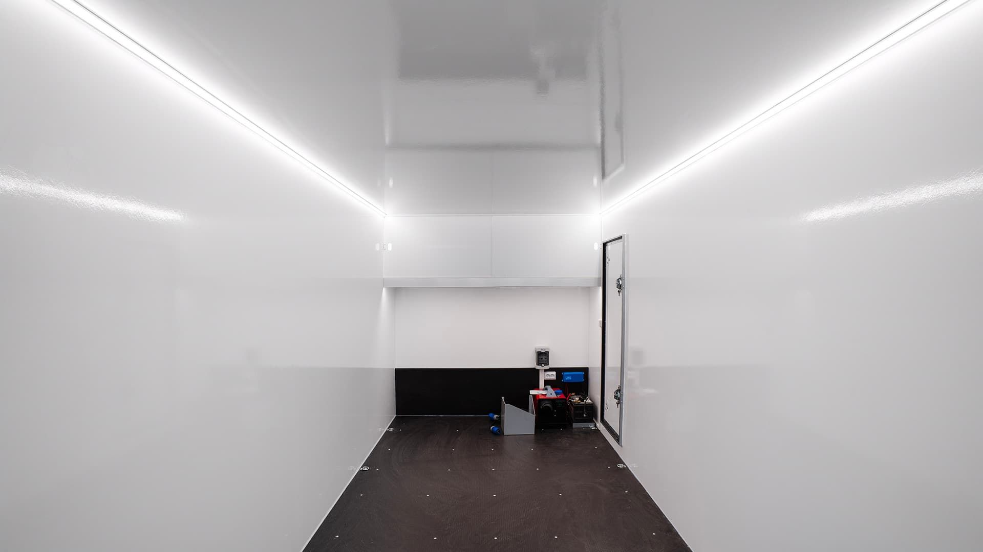 LED-belysningssett 12V