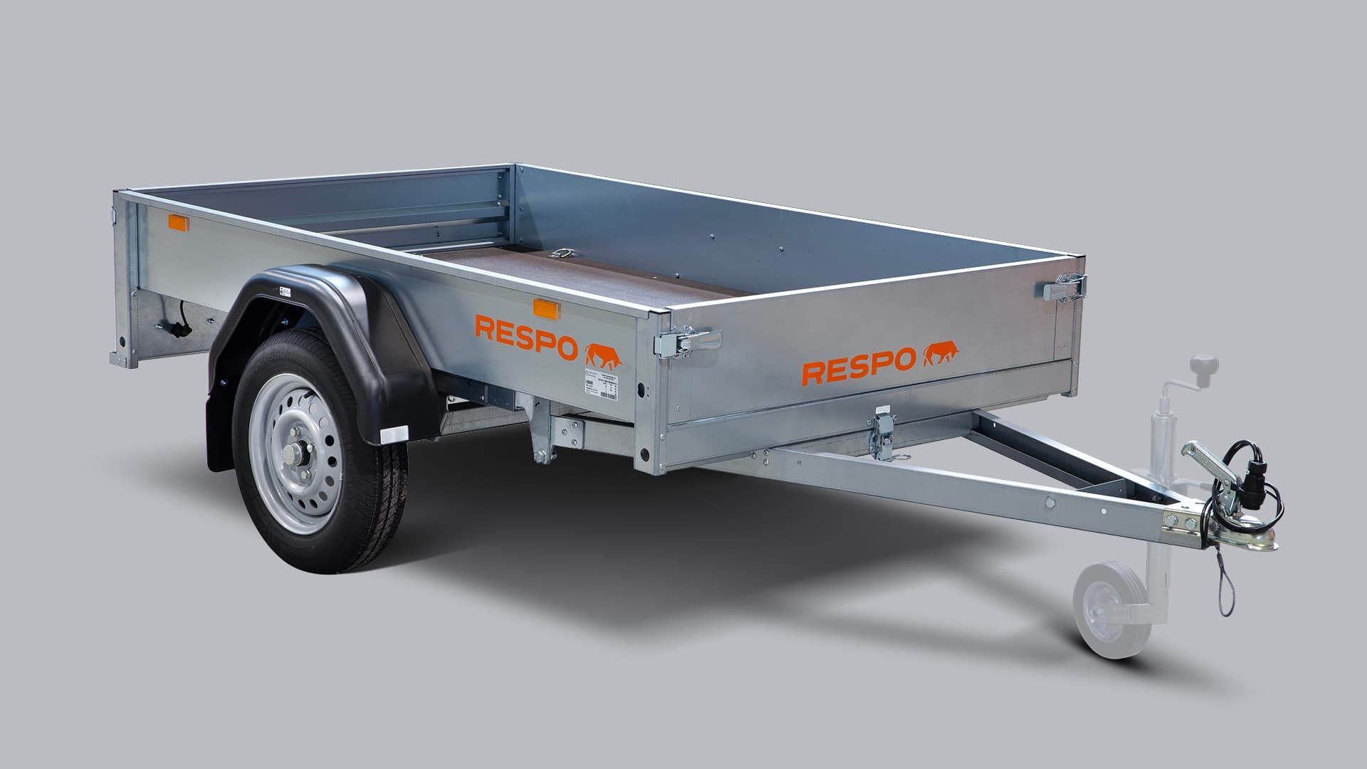 RS 2075T