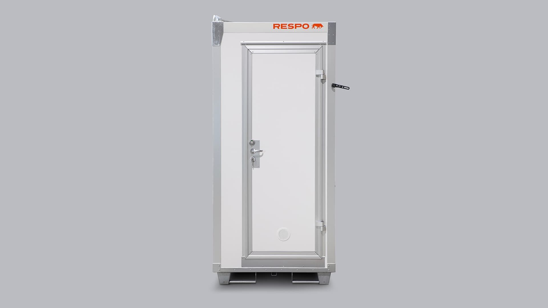 Portable toaletter keramisk