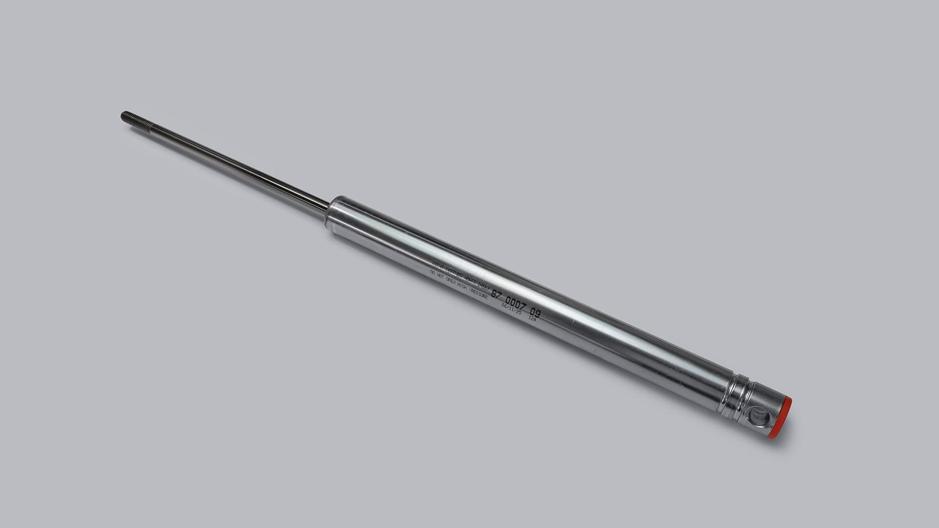 Gassdemper for KF13