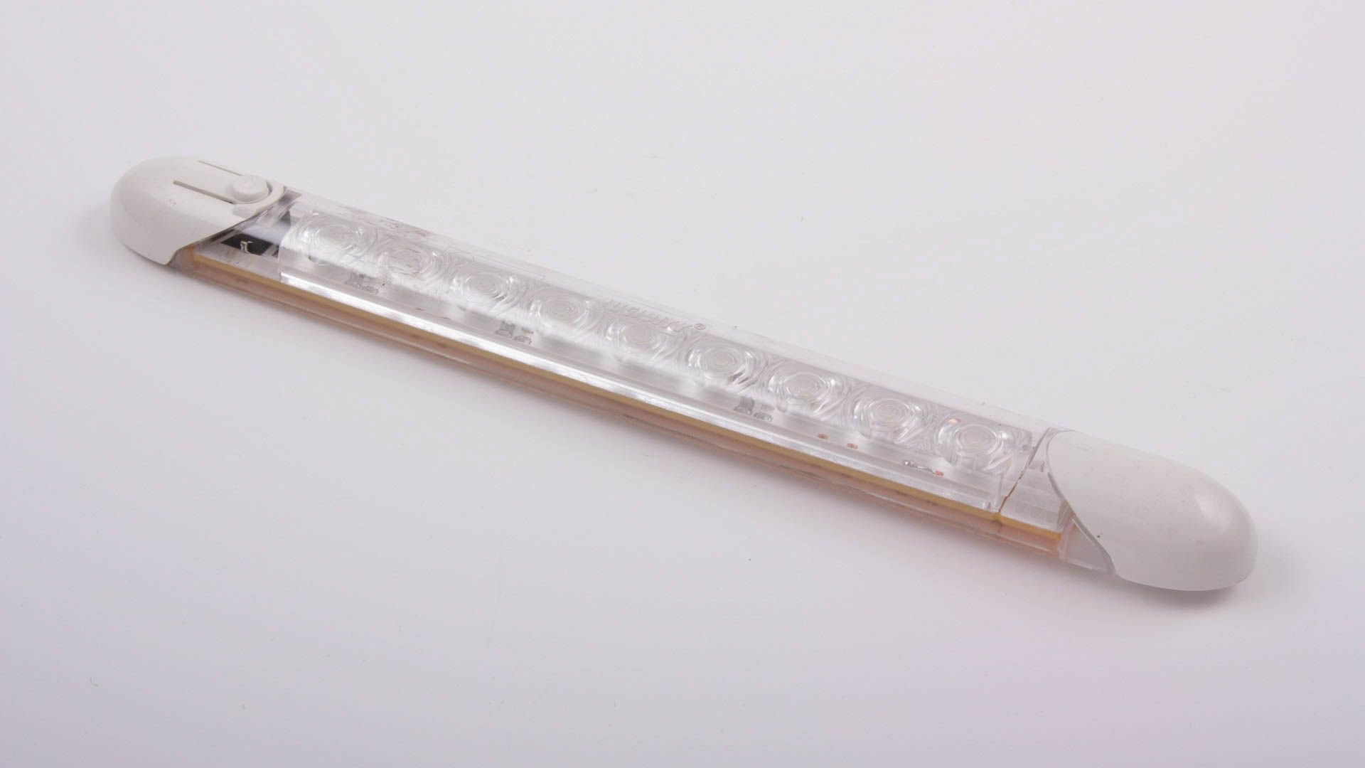 Interiør lampe LED med bryter