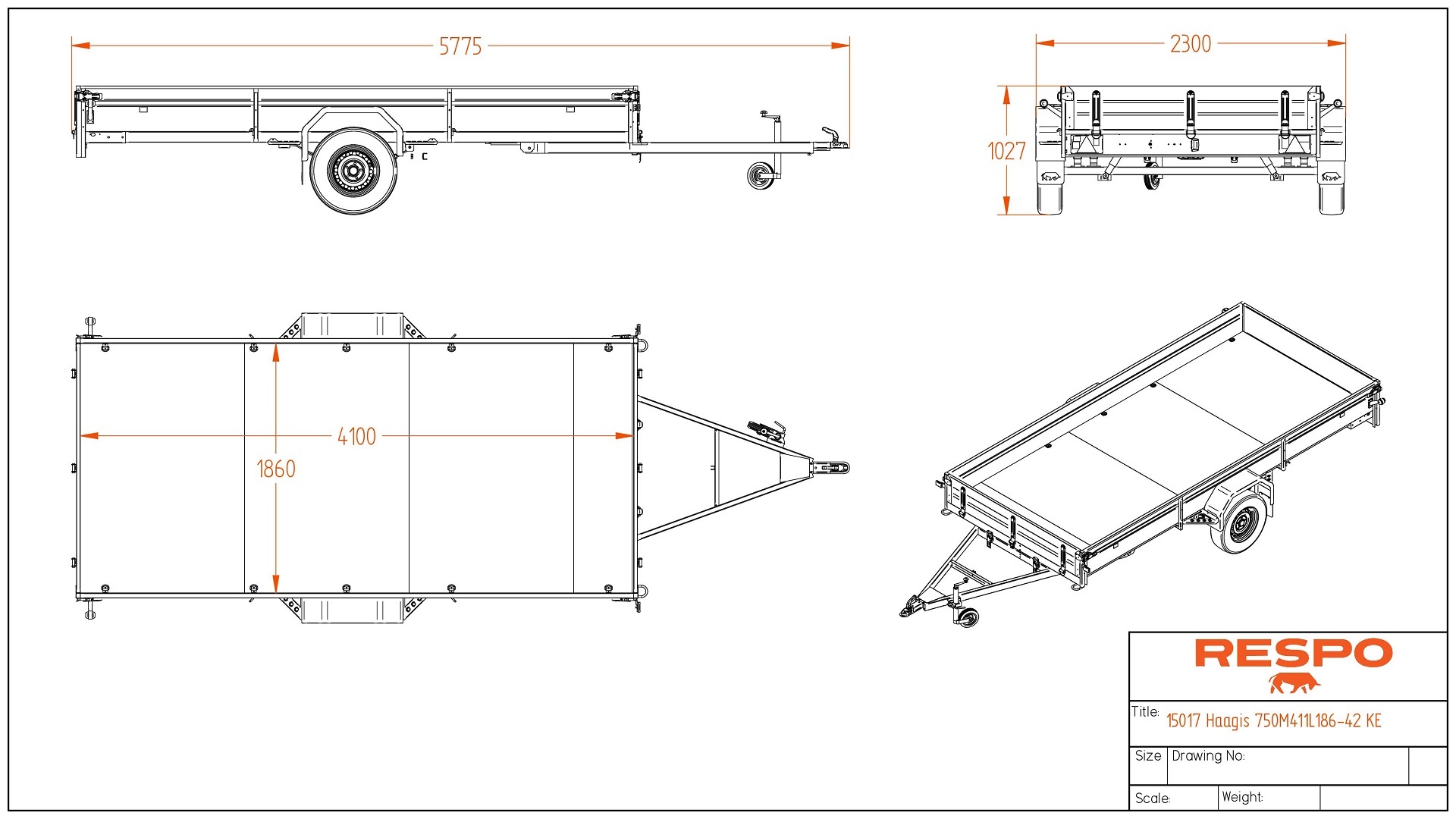 RS 4175L