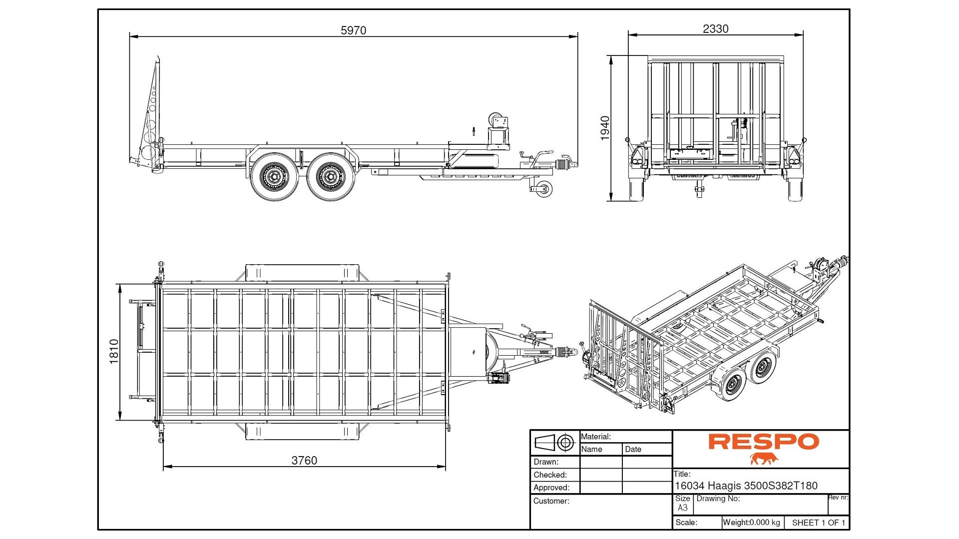 RM 3835