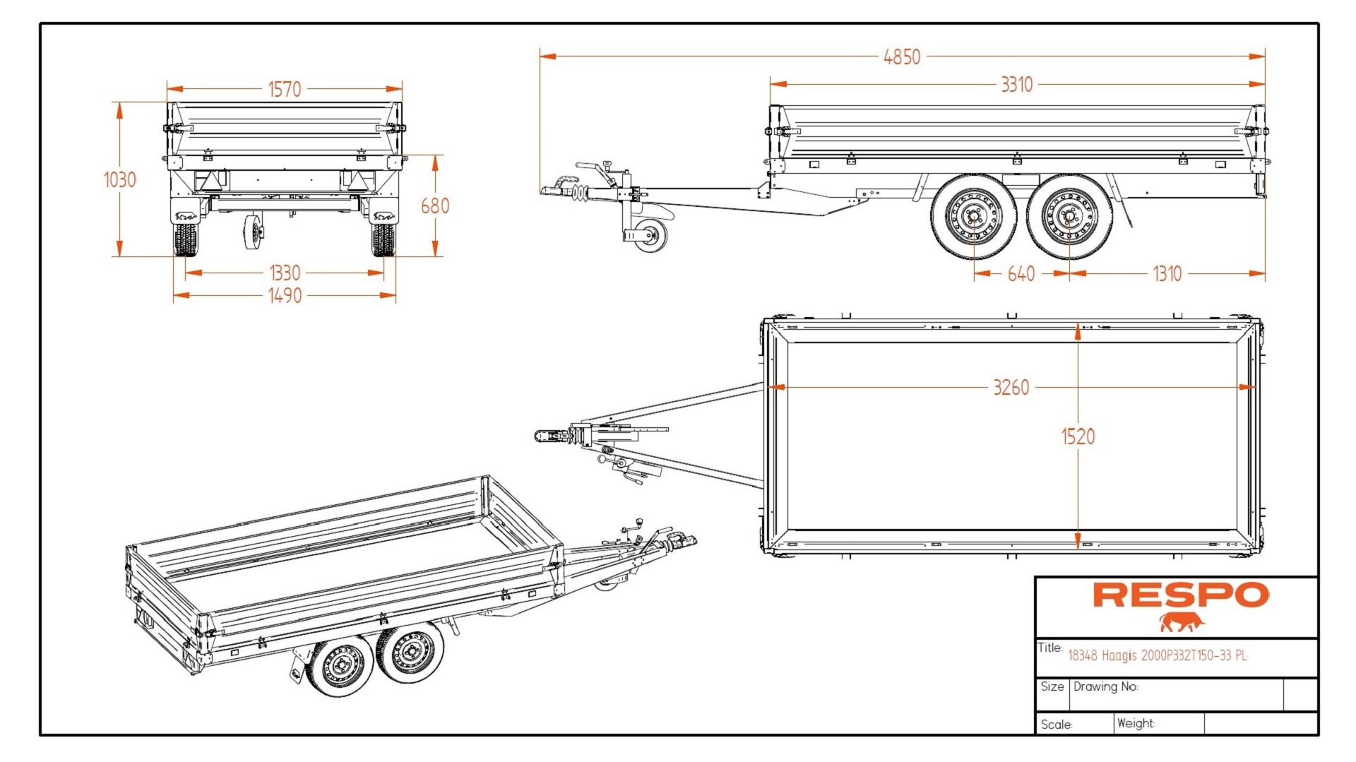 RU 3320