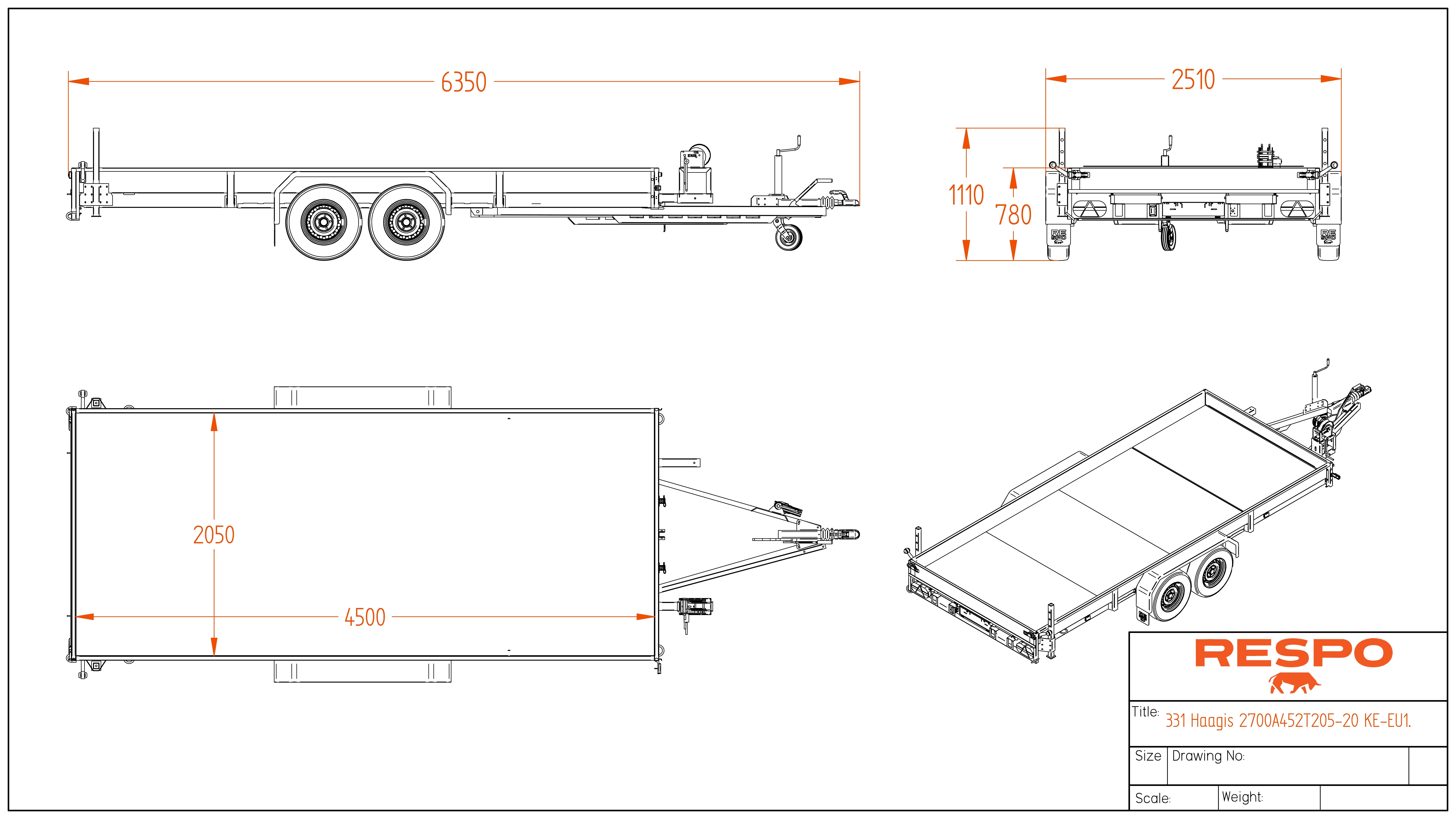 RB 4527AT