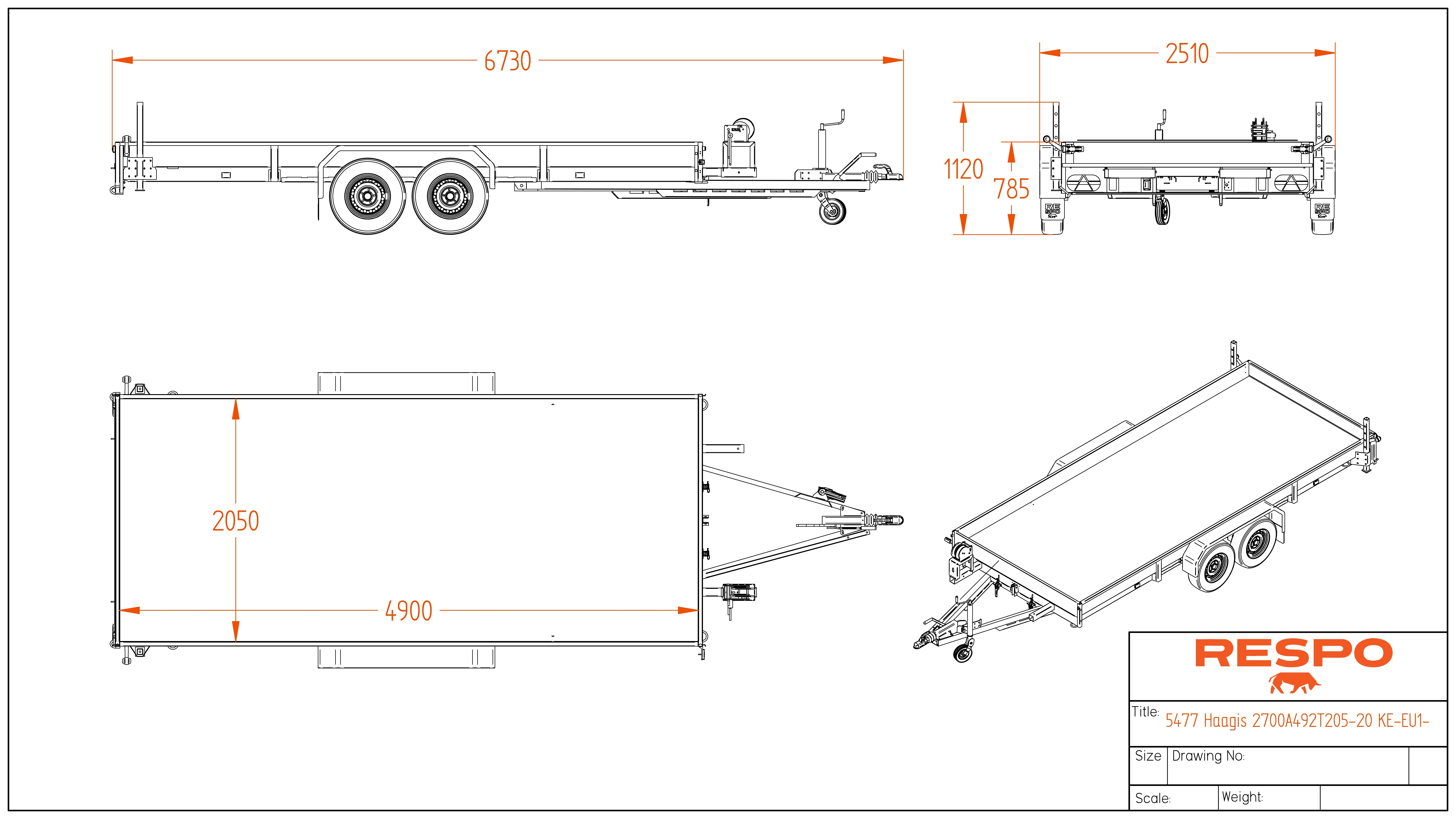 RB 4927AT