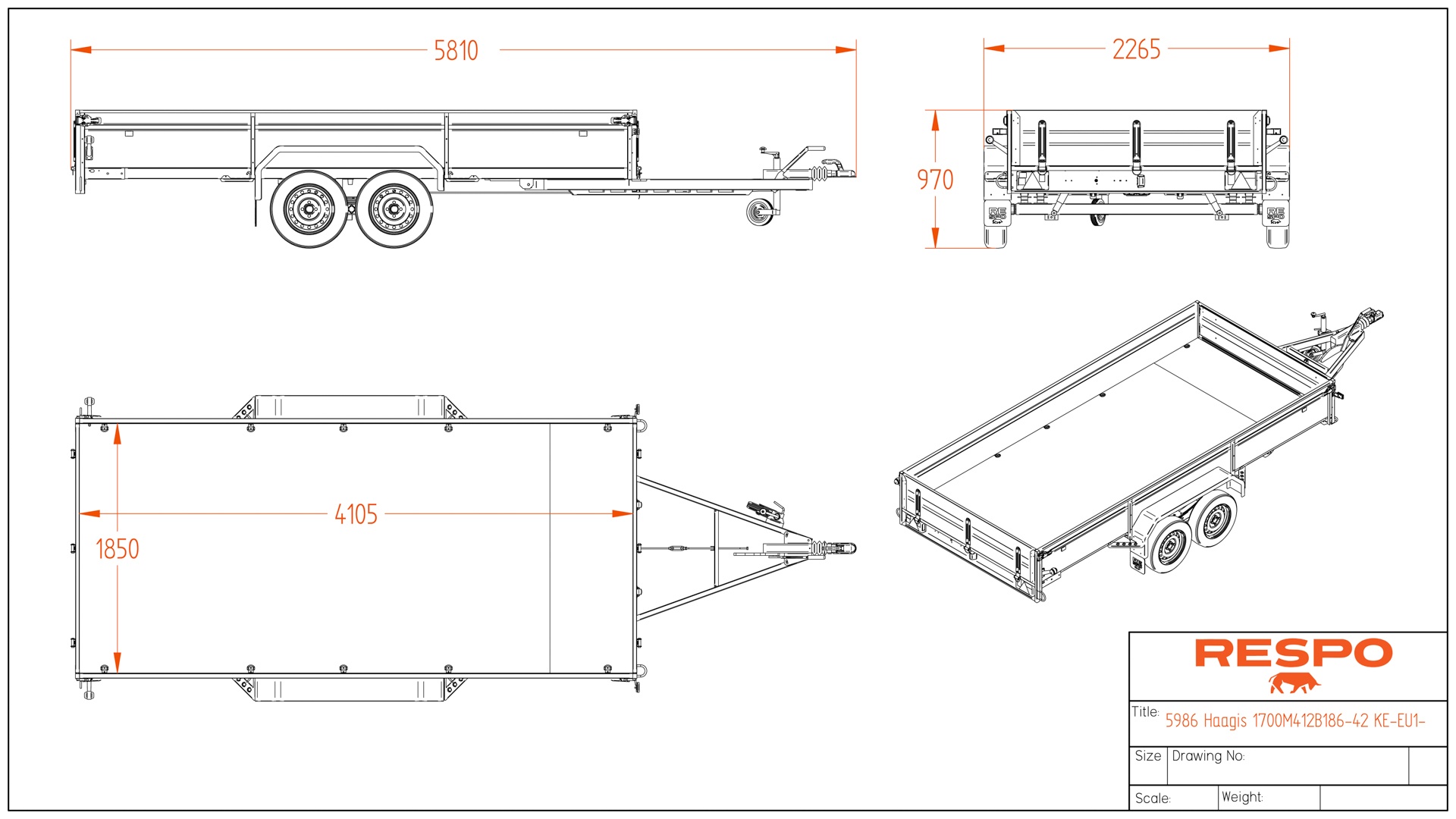 RS 4117B