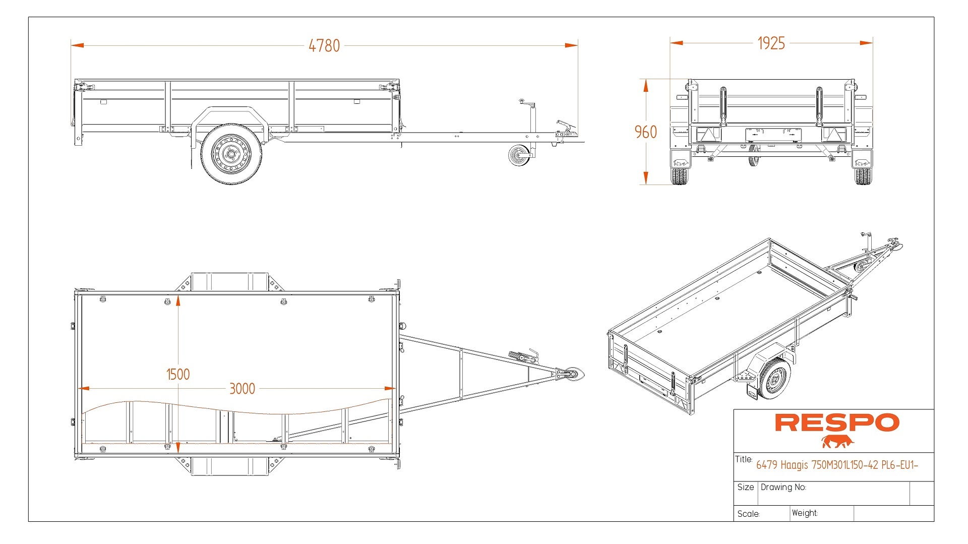 RS 3075L