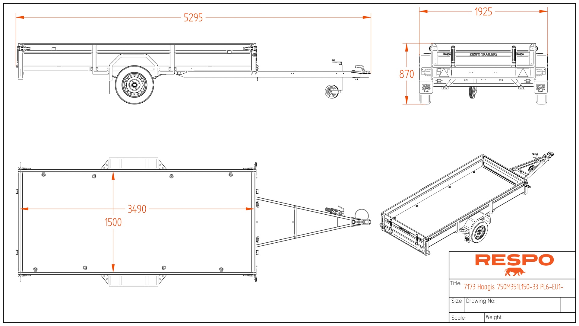 RS 3575L